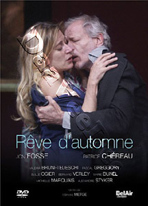 Autumn Dream | Rve d